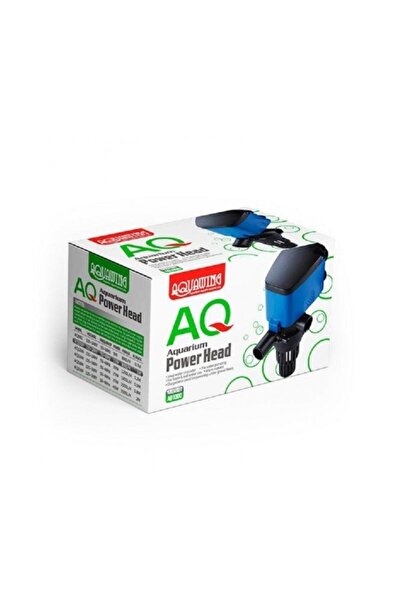 Aquawing A-quawing A-q1000 Akvaryum Kafa Motoru 15w 800 Lt/h