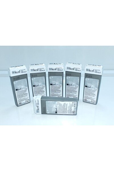 Kuaf Kartus Agda Sılver 100 Gr 6 Lı Paket