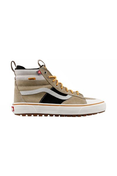 Vans Sneaker - Beige - Flacher Absatz