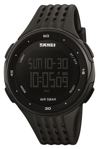 Skmei Men's Watch 1219Bk