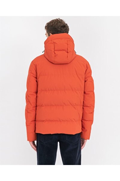 PAUL&SHARK Men's Woven Jacket C.wDown