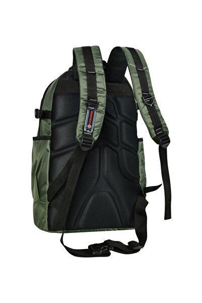 CAKARD Ck Semi-Mountain Backpack Khaki