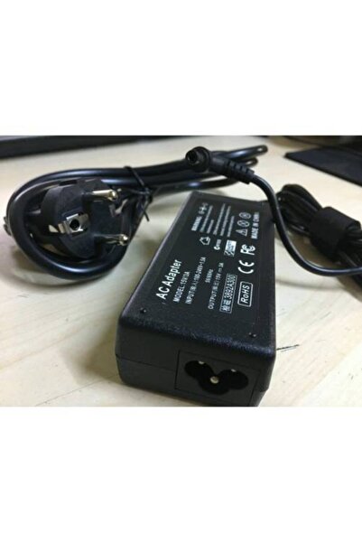 Platoon 15 Volt 3 Amper Adaptör 15v 3a 5.5x2.5mm Standart Uç