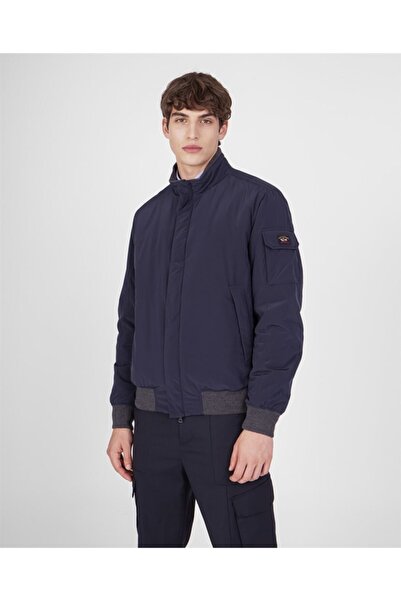 PAUL&SHARK High Density Blouson