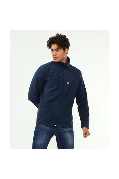 Helly Hansen سترة صوف للرجال من Zıppy Mont