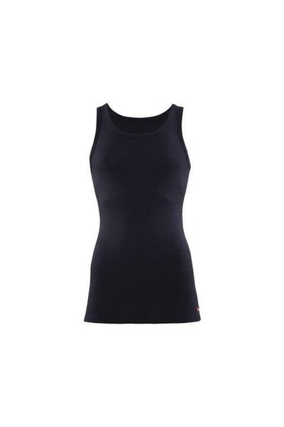 Blackspade Tricou termic pentru femei Black Spade nivel 2 9260 Negru