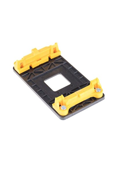 Platoon Am3 Braket Amd Işlemci Fan Ayağı Anakart Bağlantısı Amd Ayak Am2 Işle...