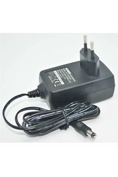 Platoon 12 Volt 1.5 Amper Adaptör 12v 1.5a 5.5x2.5