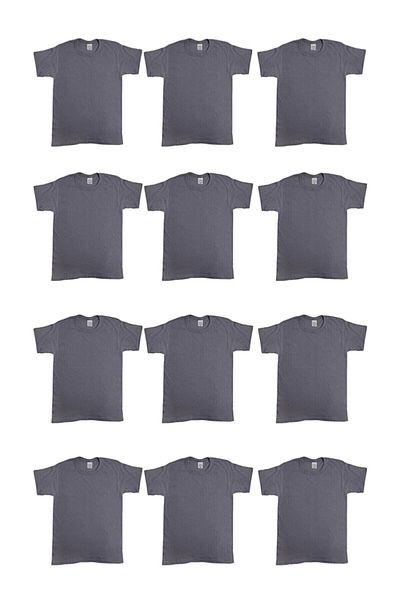 Ö ÖZMERT ASKERİ MALZEME Aviator Soldier Undershirt 12 Pieces of Kütahya Aviator Undershirt