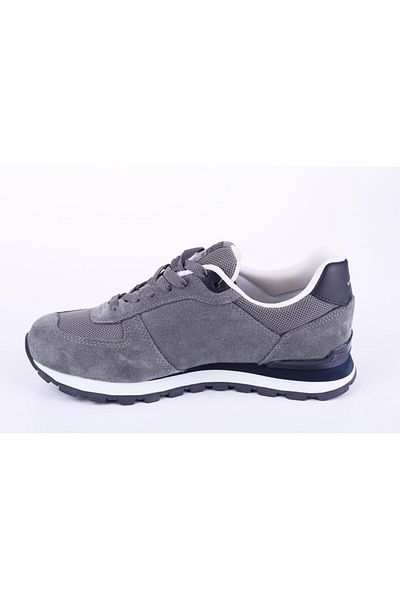 Hammer Jack Gray - Unisex Casual Sports Shoes
