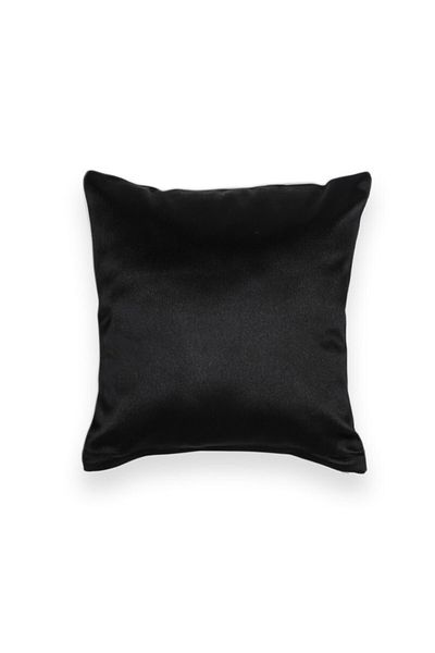 AYPETEKS Husa de perna neagra 43x43cm Tesatura Raschel Premium
