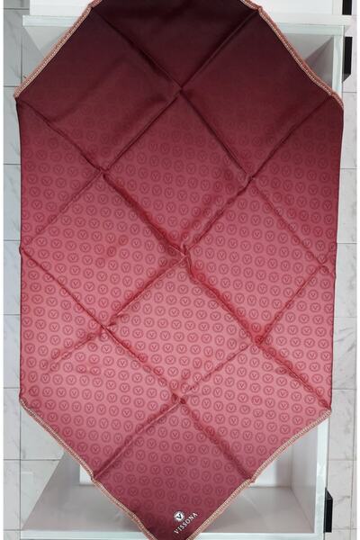 Vissona Twill Ipek Eşarp