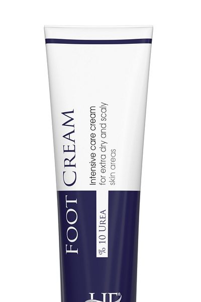 HF Foot Care Cream 10% Urea 100ml