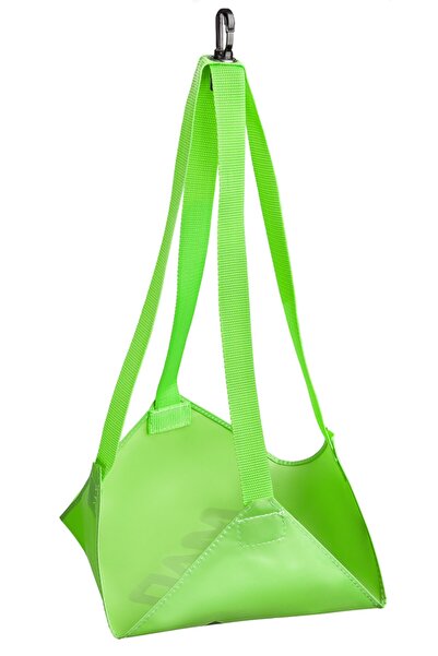 Mad Wave M0779 03 4 00w Drag Bag Drag Bag, 40*40 Cm, Green