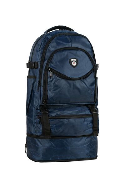 CAKARD Ck Bellows Passenger Bag Navy Blue