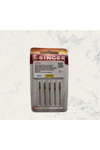 SİNGER Šivaća igla 110-18