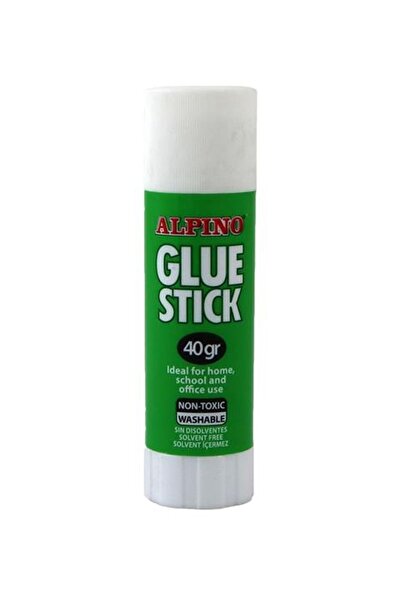 Dolphin Marka: Alpino Gs-040 Stıck Yapıştırıcı 40 Gr Kategori: Yapıştırıcılar