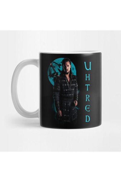 Pixxa كوب المملكة الأخيرة Uhtred