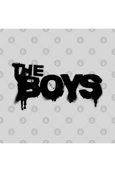 Pixxa The Boys Mug Cup