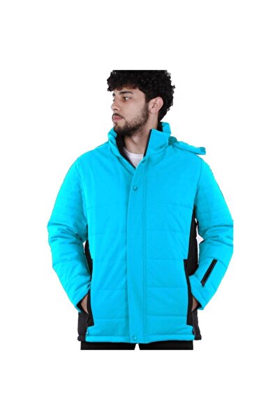 Exuma H Wınter Skı Jacket M Mavi 2111164-412