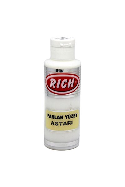 Rich Parlak Yüzey Astarı 130 cc.