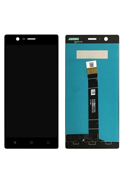 Nokia 3 Lcd Ekran Dokunmatik