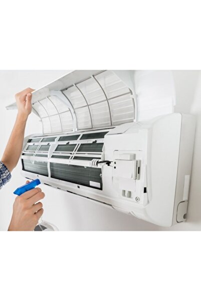 akbel Klima Temizleme Spreyi 750 ml 2 li Ekonomik Paket