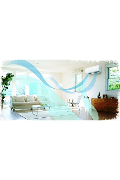 akbel Klima Temizleme Spreyi 750 ml 2 li Ekonomik Paket