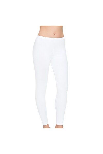 Tutku Elit 2101 Γυναικείο μακρύ καλσόν Modal Elestan