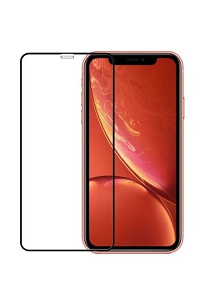 Iphone 11 & Xr Seramik Ekran Koruyucu Film (matt)