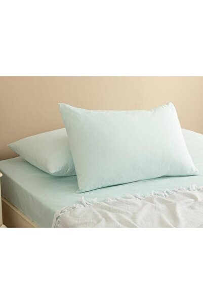 Soft Colours Pillow Case - 1 Piece