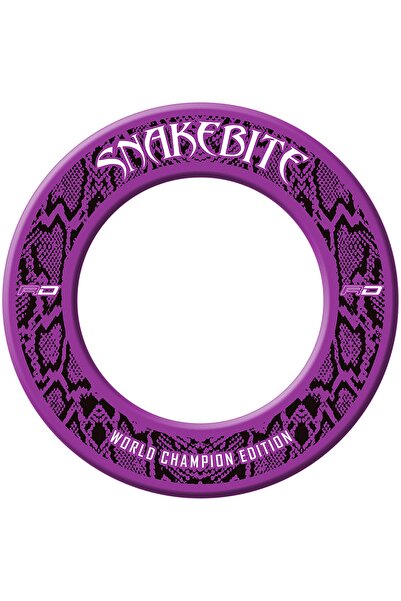 Red Dragon Peter Wright World Champion Surround