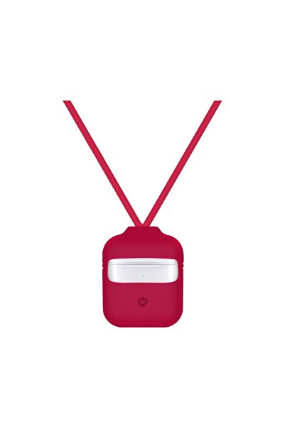 Buff Blogy  Silikon Kılıf Hibiscus