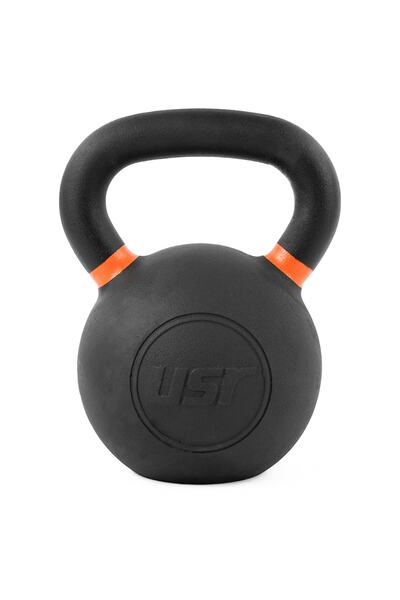 USR Kb32 32 Kg Kettlebell-çaydanlık Dambıl