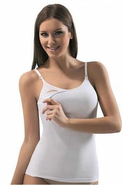 Dorya Tricou pentru femei care alăptează 1078