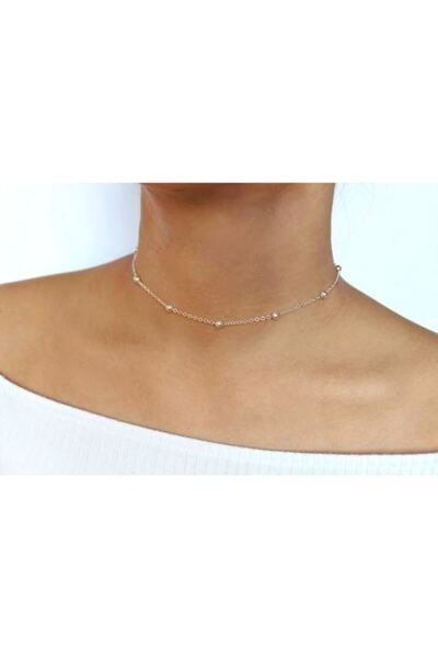 Ryden Top Choker Kolye