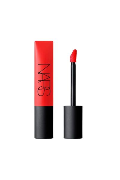 Nars أحمر شفاه Air Matte Lip Color حريري غير لامع وطويل الأمد كريمي أحمر شفاه...