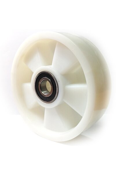 Rolwal Poliamid Transpalet Tekerleği 160x50