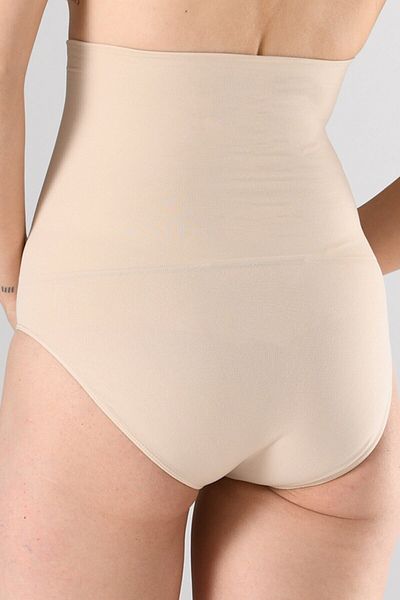 Etoile Chiloți cu alunecare din silicon Miss Fit, mărime 1, cu talie redusă, corset pentru femei 1037