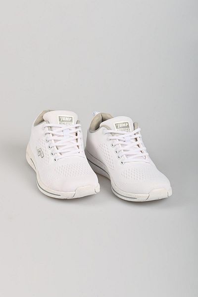 Jump 24937 Ορθοπεδικός πάτος Πολύ ελαφριά Unisex αθλητικά παπούτσια περπατήματος