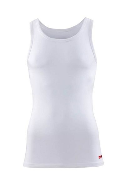 Blackspade Γυναικείο Thermal Tank Top 2ο Επίπεδο 9260 - Λευκό