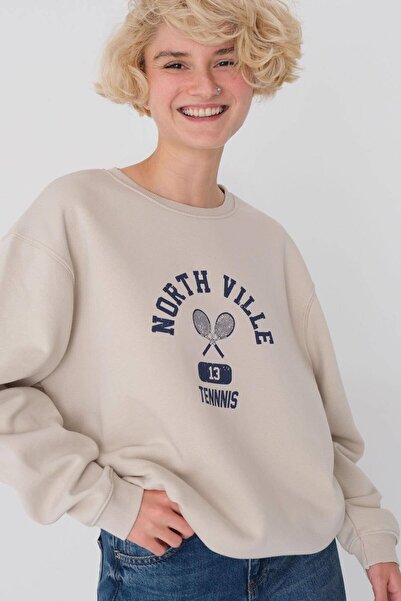 addax sweatshirt