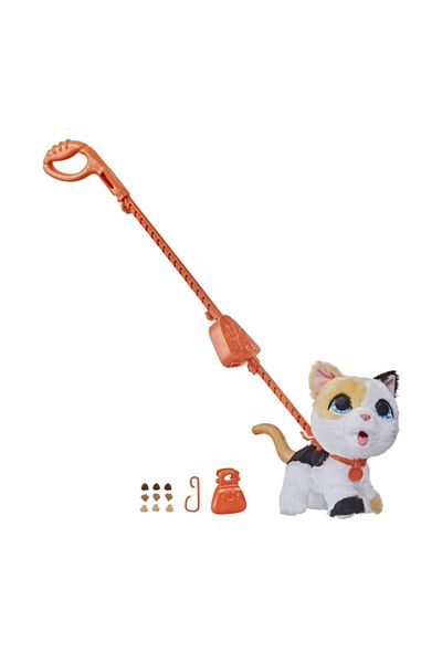 FurReal Fur Real Walking Pooping Friends E8898 E8946 Cat