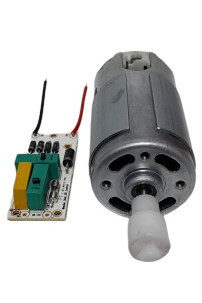 Fakir Twister Motto Vienta Blender Motor Ve Kartı