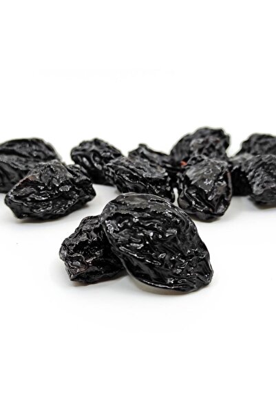 Özgür Kuruyemiş Siyah Erik Kurusu Çekirdekli 250gr