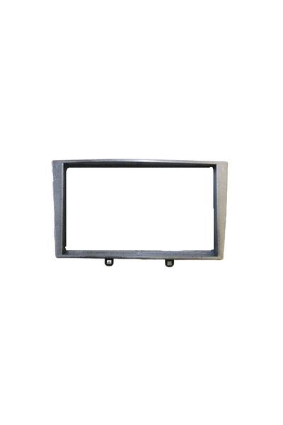 Cadence Peugeot 308 Tape Frame Gray