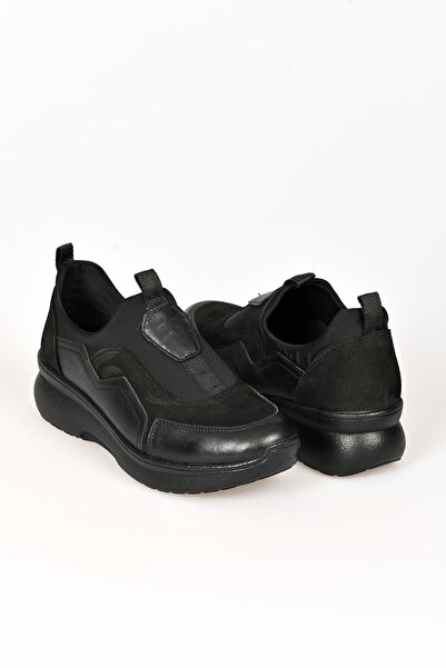 Venüs 1901793K Hakiki Deri Airflow İç Taban Sistem Full ortopedik Taban Günlük Spor Klasik Aya