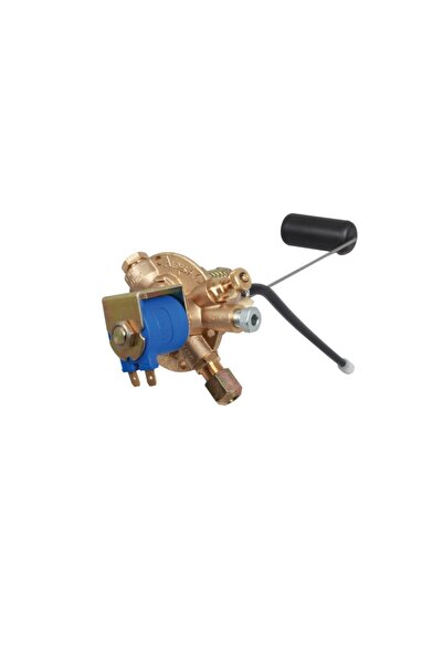 Aldesa Silindir Şamandıra 244/30 Tekli