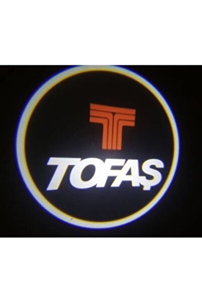 fırsatlar burada Tofaş 2 Adet Araçları Için Pilli Yapıştırmalı Mesafe Sensörl...