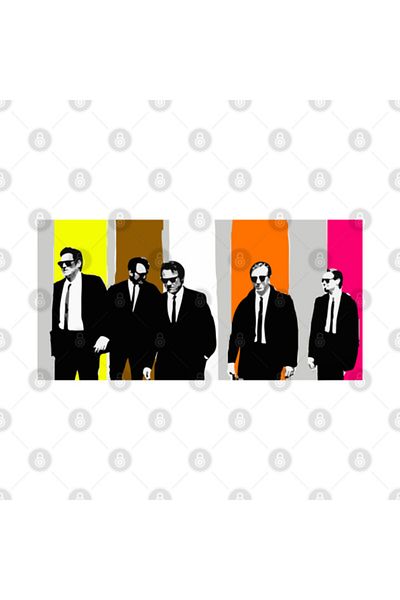 Pixxa كوب للكلاب من Reservoir